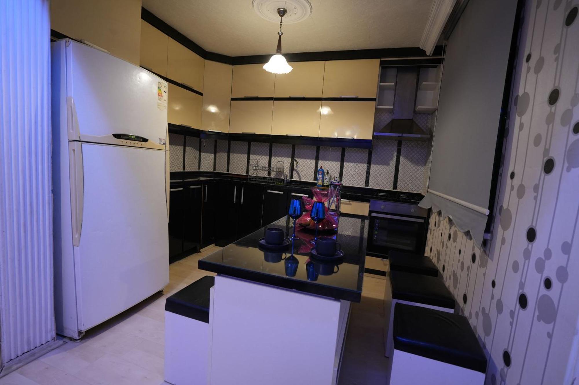 Ozenturku Hotel Памуккале Екстериор снимка